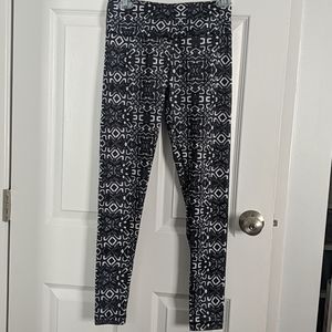 Women's Leggings Yoga Pants